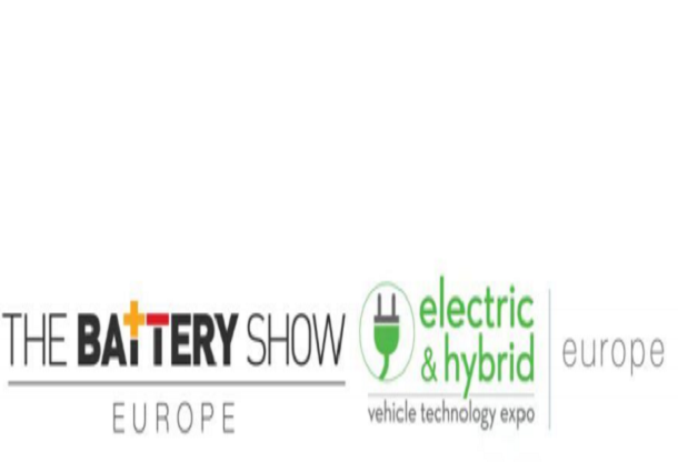 2024 年欧洲电池展及电动车展 The Battery Show Europe