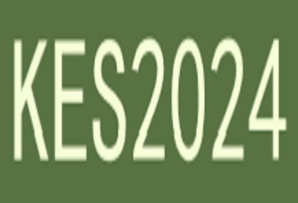 2024韩国电子展览会 KES
